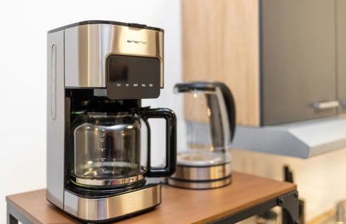 Apart Brunnen Bremerhaven - Foto 28