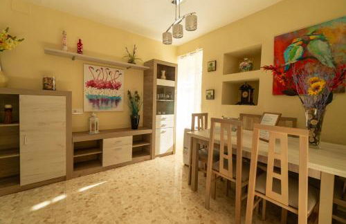 Casa rural El Tejar de Algar / 1262 - Foto 7