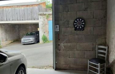 Le Caladou ! T3 classé 3 étoiles - Centre ville - Photo 43