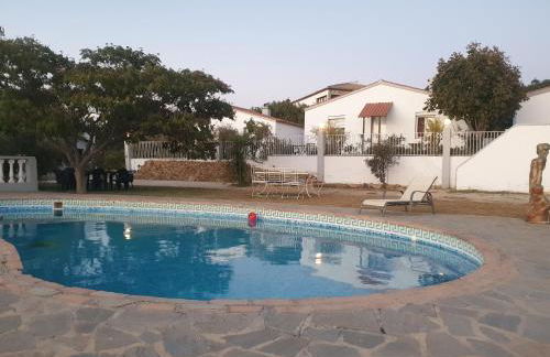 Hacienda el Mirador - Foto 23