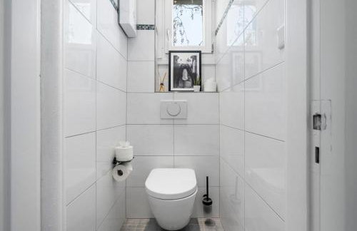 APARTVIEW Apartments Krefeld - WLAN - Zentral - ruhig - Photo 52