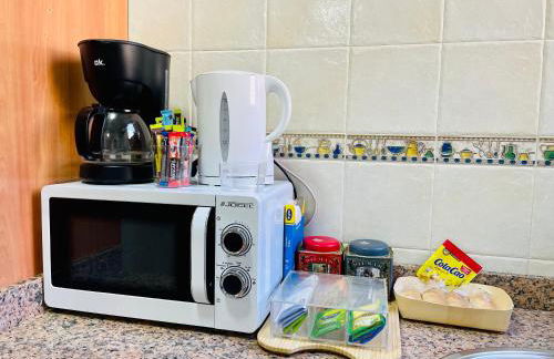 Welcome Málaga - Foto 21