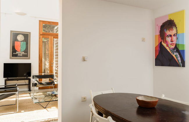 Secret Garden by TLV2RENT - Photo 57