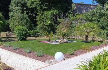 Villa Les Brouadettes - Photo 10
