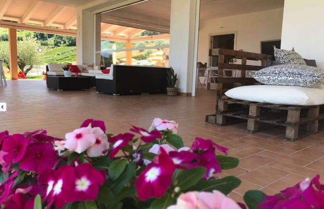 Agriturismo Annarella - Foto 74