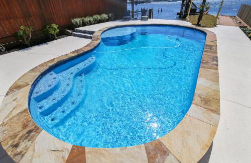 Pool Days and Dock Nights by Ryson Vacation Rentals - Foto 31