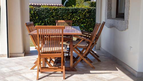 Villa Dalia Punta Molara San Teodoro - Foto 4