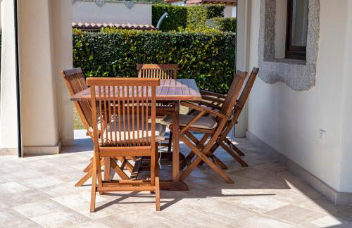 Villa Dalia Punta Molara San Teodoro - Foto 4