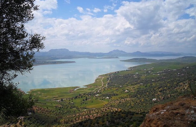 "Djebli Village Walking Eco Tour con alojamiento en casa | Privado y de lujo - Foto 9