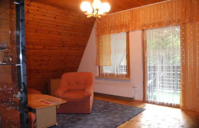 Feriendorf Finnhütte - Foto 15