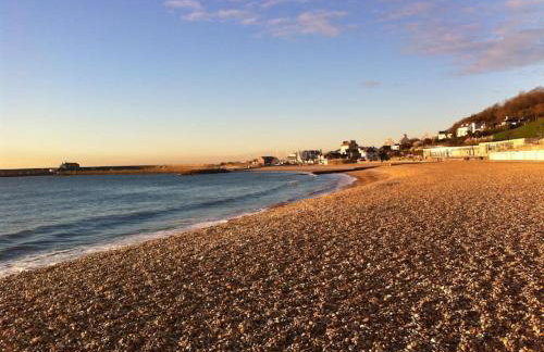 Novelist Shepherd's hut - Foto 8