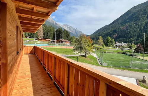 Chalet Bergfuchs - Photo 23