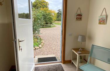 Dalvey Ploughmans Cottage - Foto 3