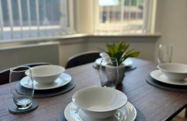 The Failsworth Collection - Stylish Apartments with Free Parking - Foto 7