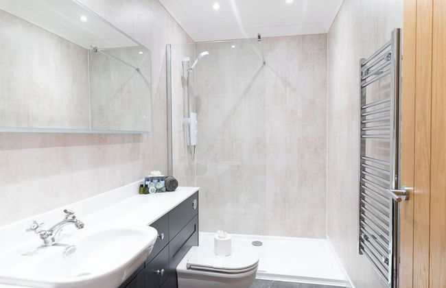 Hideaway Cottages - Greenacres Estates - Foto 37