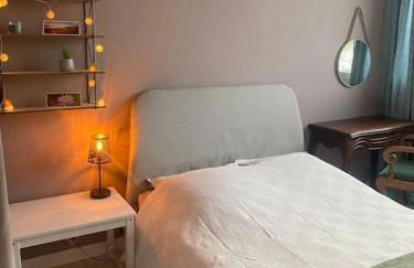 Charmant appartement quartier école d’agronomie - Photo 18