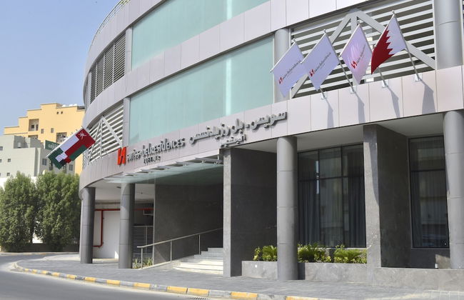 Swiss-Belresidences Juffair - Photo 48