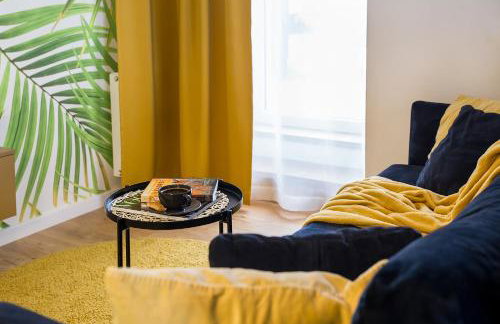 W&K - Gold Suite - Klimatyzacja, Parking w garażu, Faktura VAT, 5 min od dworca - Foto 22