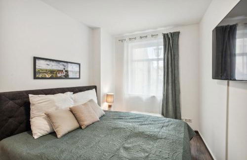 Peter & Paul Altstadt Apartment Delitzsch - Foto 7