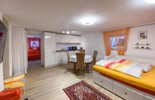 Neanderland-Apartment - Foto 16