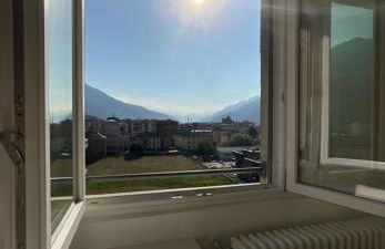 Settimo Cielo Apartment Aosta CIR 0199 - Foto 1