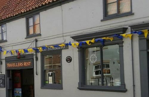 Travellers Rest Apartment - Photo 3