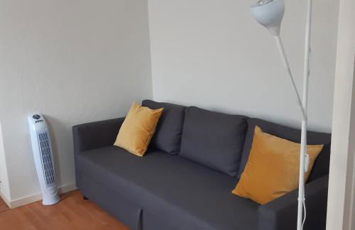 LE PHENIX à internet haut débit & parking - Foto 24