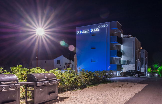 Sun Resort Nikolina - Foto 56