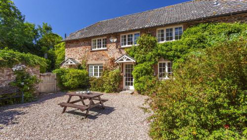 Luccombe Cottage Luccombe - Foto 5, Other