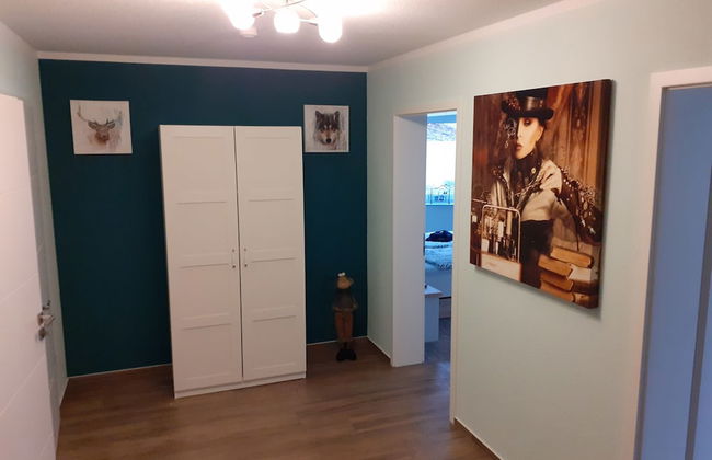 Haus Karola - Foto 7