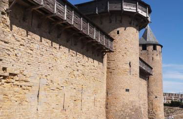 Gîte Carcasso - Photo 11