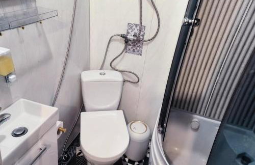 Apartment with terrace and barbecue area - Foto 13