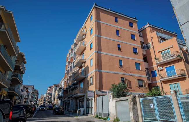 Casa Vacanza Oasi Marina - Photo 39