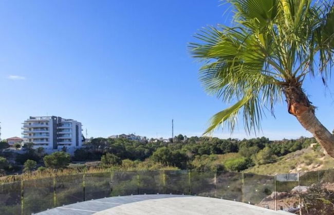 La Zenia Penthouse Indoor/outdoor Pool &gym EB3 - Foto 67