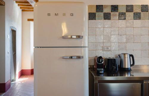 Mensano Old Town Apartment - Foto 15