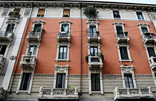 A quiet and loving gem in the center of Milan - Photo 13