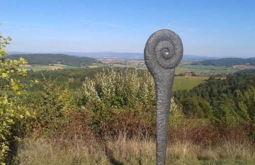 HummelCasa Ferienhaus Bayreuth - Foto 61