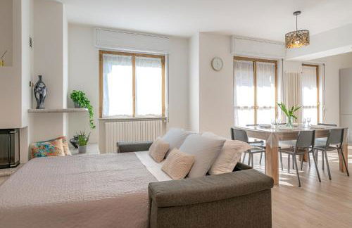 Civico 62 relax vicino al lago - Foto 20