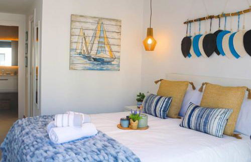 Iconic Sea Views Luxury Apartment - Foto 55