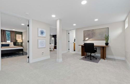 Denver 5BR Hot Tub, Pool Table, Ping Pong! - Foto 20