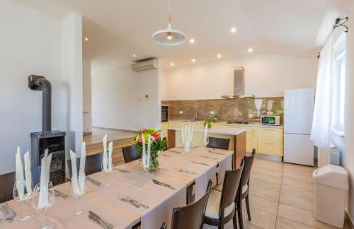 Villa Irene, a quiet and peaceful pool villa - Foto 6