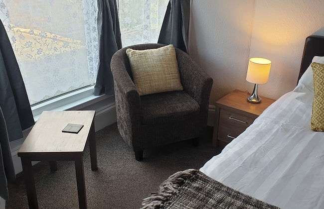 Lockinbar Holiday Apartment - Foto 12