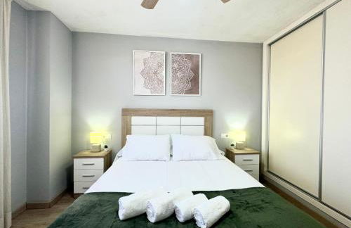 Beach Apartment, Torre Benagalbón - Photo 7