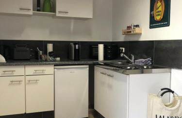 Apartment 1 - Photo 14