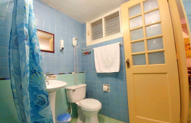 Aparthotel in Havana - Foto 22