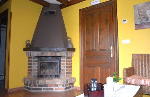 Apartamentos Rurales Piedrafita - Foto 46