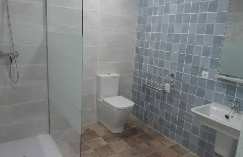 Apartamentos Hiberus Flumen - Foto 35