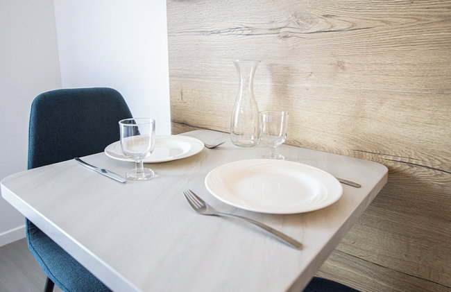 City Residence Nancy - Foto 27