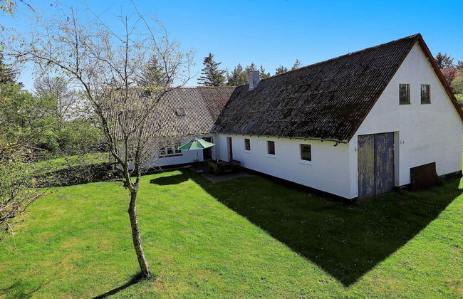 6 Person Holiday Home in Hjorring - Foto 27