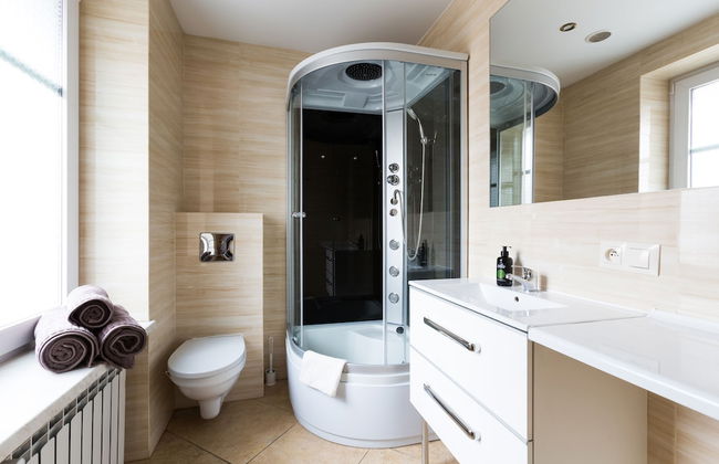 Aparthouse Apartamenty Sosnowiec - Photo 17